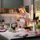 Электрочайник Russell Hobbs Calm 27450-70 1.7 л бежевый