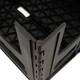 Стол раскладной Tribe Camp Table Low T-EF-0003-black 70х44х39,5 см черный