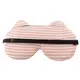 Паровая маска для глаз E-Warmer F0701 USB Lavender Pink разогревающая