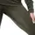 Термобелье Polarheat Snake Olive (6572), XS