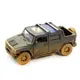 Игрушечная машинка Джип Hummer в грязи KT5097WY инерционный