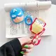 Чехол для AirPods 2/1 series, Iron Man Marvel 3D, силиконовый