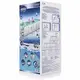 Бассейн каркасный  Bestway 56466K (549-274-122), 14812 л