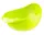Дуршлаг Stenson R-85221-Green 23х18.5 см зеленый