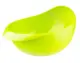 Дуршлаг Stenson R-85221-Green 23х18.5 см зеленый