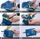 Наплічник Naturehike компактний 22 NH15A119-B Violet
