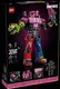 Конструктор LEGO Fortnite Mecha Team Leader 2503 детали (77078)