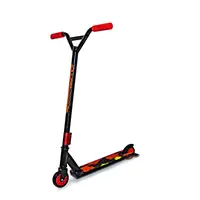 Трюковый самокат Scale Sports "Maximal Exercise". Red (1210295614)