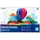 Пластилин Kite Classic K-089 24 цвета