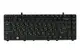 Клавиатура для ноутбука DELL Vostro A840 черный, черный фрейм