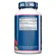 Натуральная добавка Haya Labs Cranberry Fruit Extract, 30 капсул