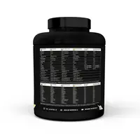 Протеин MST Best Whey Protein, 2.01 кг Печенье-крем