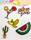 Набор термонаклеек YES Fashion peep Watermelon Banana 554330