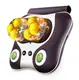 Массажёр подушка 8802/003 MASSAGE PILLOW обеспечивает массаж глубоких тканей