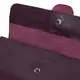Женский кошелек Ricco Grande v1chn-pc-vv-burgundy