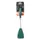 Лопатка кухонная Holmer Elegance ST-0135-SSW 35 см