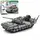 Конструктор Limo Toy Танк KB-183 898 деталей