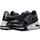 Женские кроссовки Steve Madden Boomer Sneaker 36 6US Black Multi