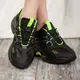 Кроссовки женские Fashion Lassie 2987 39 размер 24,5 см Черный