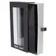 Кошелек женский кожаный Semi Line RFID Black (P8264-0)