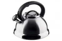 Чайник со свистком Vinzer Fischio VZ-50011 2.7 л
