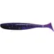 1551-03-61Силикон Keitech Easy Shiner 2" EA#04 Violet