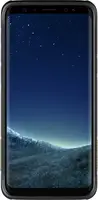 Чохол-накладка Nillkin Defender Case II Samsung Galaxy S9 Green