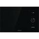 Микроволновка с грилем Gorenje BM235G1SYB 900 Вт