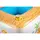 Надувной плотик Bestway 43294, 246х246 см