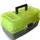 Ящик Aquatech 3 полки проз. 1703Т