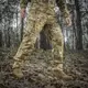 M-Tac штаны Soft Shell Winter MC зимние штаны софтшел мужские штаны теплые штаны мультикам военные штаны