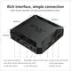 Android TV приставка Allwinner TV BOX X96Q |H313, 1GB RAM, 8GB ROM|