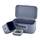 Хлібниця Kamille KM-1112 3 шт