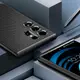 Чехол Spigen для Samsung Galaxy S24 Ultra - Neo Hybrid, Black (ACS07304)