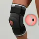 Бандаж на колено с шарнирами и ремнями Orthopoint REF-104 наколенник компрессионный коленный бандаж Размер XL