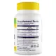 Натуральная добавка Healthy Origins Lutein 20 mg, 60 вегакапсул