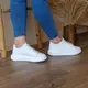 Кроссовки женские Fashion Danuta 3213 40 размер 25,5 см Белый