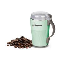 Кофемолка Sea Breeze SB-0603 350 Вт бирюзовая
