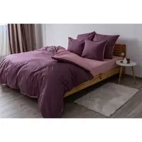 Постільна білизна євро ТЕП Happy Sleep Рожевий Турмалін 2-03796-26164 200х215 см