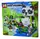 Конструктор Minecraft, 740 деталей. Multicolor (524768303)