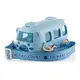 Бутылка для воды Ardesto Bear Bus AR2250BB 500 мл голубая