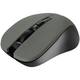 Мышь компьютерная безпроводная Canyon CNE-CMSW1G Gray серая