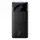 Power Bank Baseus Bipow Digital Display 20000mAh 20W 2x USB / USB Type C / micro USB, Black (PPDML-M01)