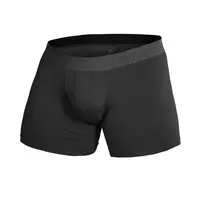 Труси X-Dry Чорні (9265), 2XL