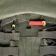 Tasmanian Tiger разгрузочный жилет Plate Carrier MKIV IRR Stone Grey Olive, тактическая военная плитоноска