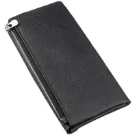 Неабиякий жіночий клатч ST Leather 18842 Чорний