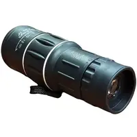 Монокуляр HS-4502 з подвійним фокусуванням + чохол 16x52