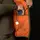 Жилетка Storm G-Loft 100 Orange (5845), XXL