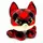 Мягкая игрушка "Plushes Pets" 15 см (лисичка)