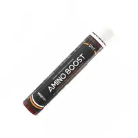 Аминокислота QNT Amino Acid Boost 10000 mg, 25 мл Апельсин